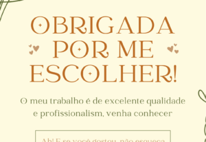 Eu vou Fazer uma impecável narração para seu negócio
