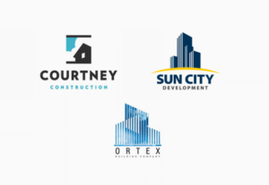 Eu vou fazer logo tipos para a sua empresa