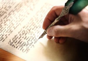 Eu vou criar textos autênticos e criativos para você.