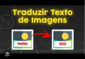 Eu vou Traduzir textos para você