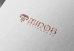 Eu vou fazer a logo para você
