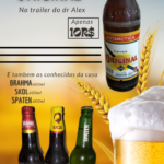Eu vou FAZER O design para seu ponto ou comércio