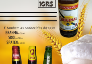 Eu vou FAZER O design para seu ponto ou comércio