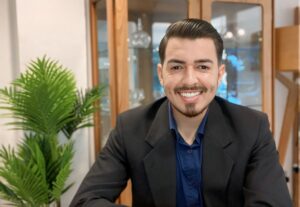 Eu vou divulgar seu trabalho, através de meu Instagram.