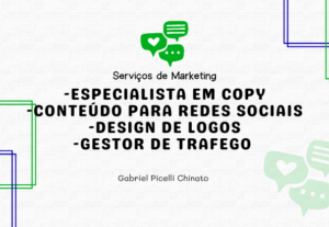 Eu vou fazer uma copy persuasiva em 24 horas