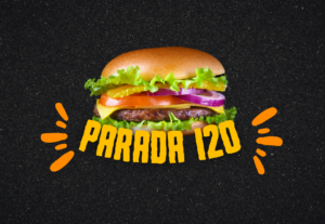Eu vou criar uma logo personalizada pra você em 2 dias