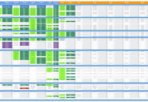 Eu vou te ajudar com suas planilhas no Excel