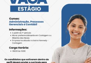 Eu vou criar imagens para movimentar suas mídias.