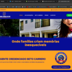 Eu vou Criar uma Landing Page.