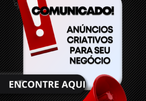 Eu vou criar anuncio persuasivo para seu negócio