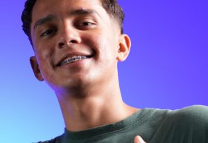Eu vou Fazer uma música pro seu negócio.