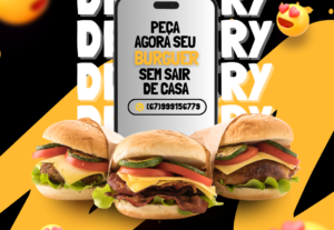 Eu vou Criar seus banner profissional em 1 dia