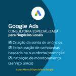 Eu vou fazer Designer para seu produto ou serviço