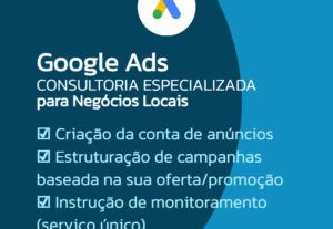 Eu vou fazer Designer para seu produto ou serviço
