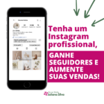 Eu vou criativos para Instagram, feed, story, facebook.