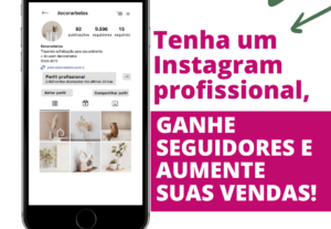 Eu vou criativos para Instagram, feed, story, facebook.