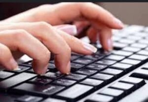Eu vou digitar textos e criar textos para você