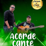 Eu vou  fazer Artes em cartaz ou vídeo para redes sociais