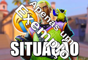 Eu vou editar seu vídeo e fazer uma thumb de qualidade