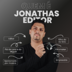 Eu vou fazer post estáticos para Instagram