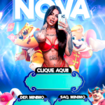 Eu vou fazer um flyer chamativo e profissional.