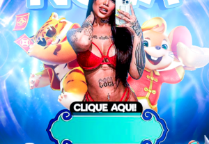 Eu vou fazer um flyer chamativo e profissional.