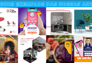 Eu vou Fazer suas Redes Sociais terem Resultados