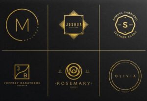 Eu vou Fazer o melhor logotipo para a sua empresa