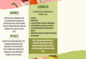 Eu vou realizar digitação e criação de conteúdos
