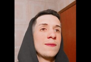 Eu vou fazer sua página profissional