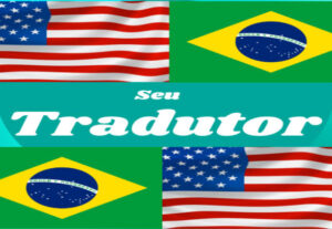 Eu vou Traduzir do Inglês p/ o português e vice versa
