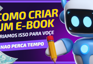 Eu vou fazer  ExpressPages: Construa Seu E-book em Instantes