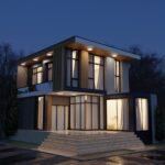Eu vou Fazer modelos 3d para jogos e arquitetura