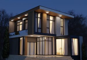 Eu vou Fazer modelos 3d para jogos e arquitetura