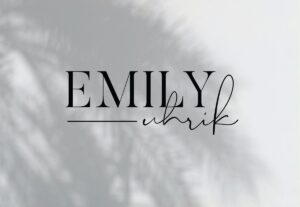 Eu vou fazer a melhor logo para sua empresa