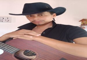 Eu vou compor uma letra de musica de acordo com sua historia