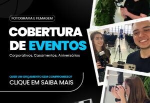 Eu vou Criar os melhores posts para as suas redes sociais