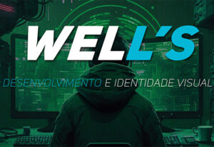 Eu vou criar um site profissional para a sua empresa