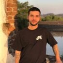 Foto do perfil do trabalhador freelancer