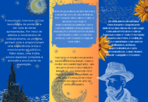 Eu vou fazer folders logos e trabalhos do gênero
