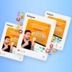 Eu vou criar um post para seu instagram profissional