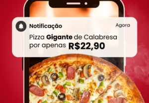 Eu vou criar um design para posts de seus produtos