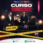 Eu vou criar um designer a cara da sua empresa.