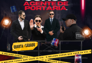 Eu vou criar um designer a cara da sua empresa.