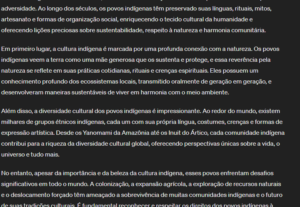 Eu vou fazer sua redação e editar seus textos