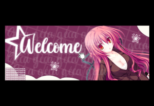 Eu vou fazer um banner para seu servidor