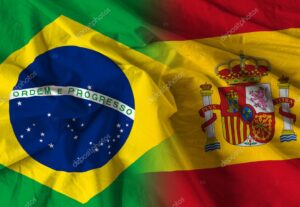 Eu vou traduzir, revisar, legendar em espanhol