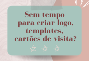 Eu vou Criar sua logomarca rapidamente