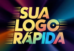 Eu vou criar sua logo em no máximo 6 horas