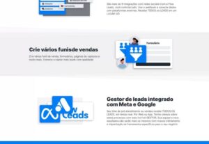 Eu vou fazer uma landing page de alta conversão